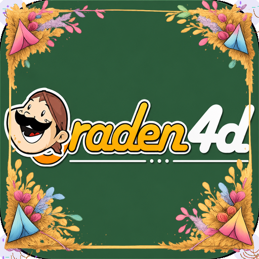 raden4d — mitra unggulan