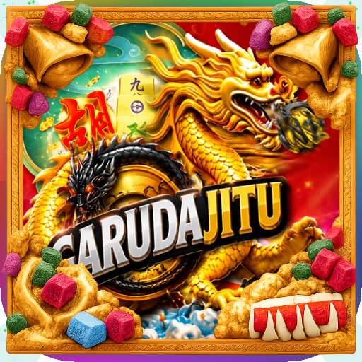 garudajitu — mitra unggulan